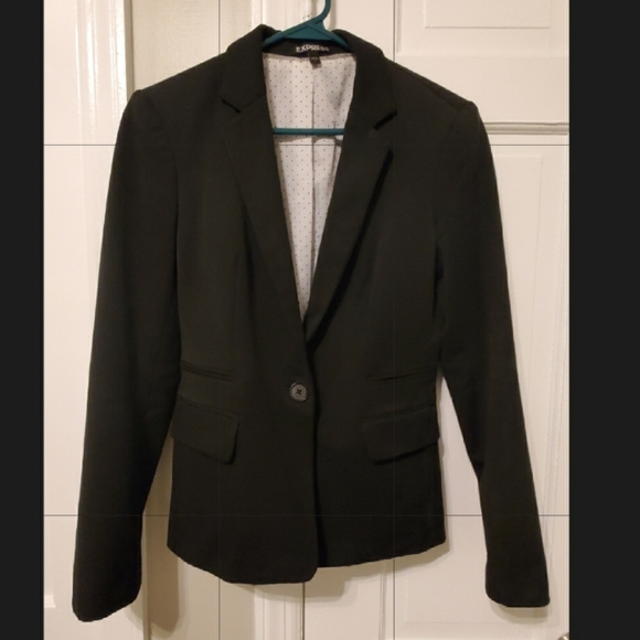 Express Blazer - black - Picture 1 of 3